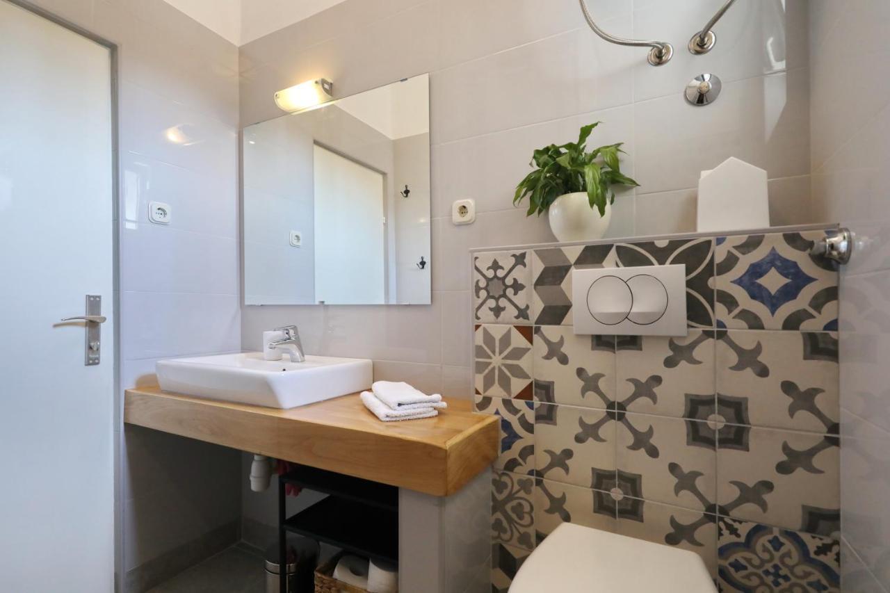 Lovely Rita'S Sibenik - Apartment City Center With Central Heating Exterior foto