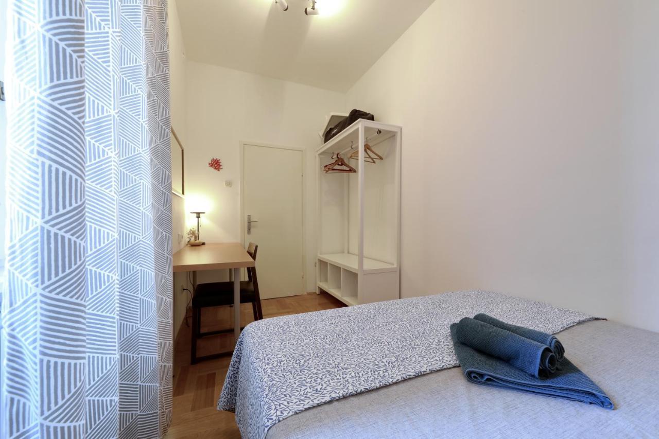 Lovely Rita'S Sibenik - Apartment City Center With Central Heating Exterior foto