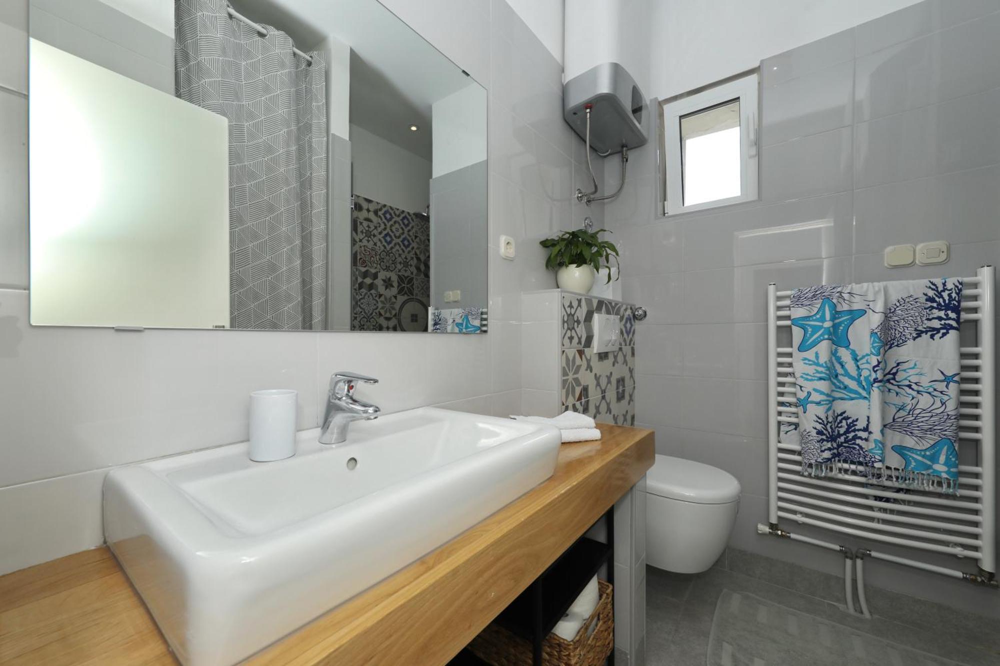 Lovely Rita'S Sibenik - Apartment City Center With Central Heating Exterior foto